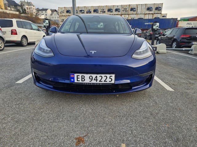 5YJ3E7EB9MF824409 2021 TESLA MODEL 3-0