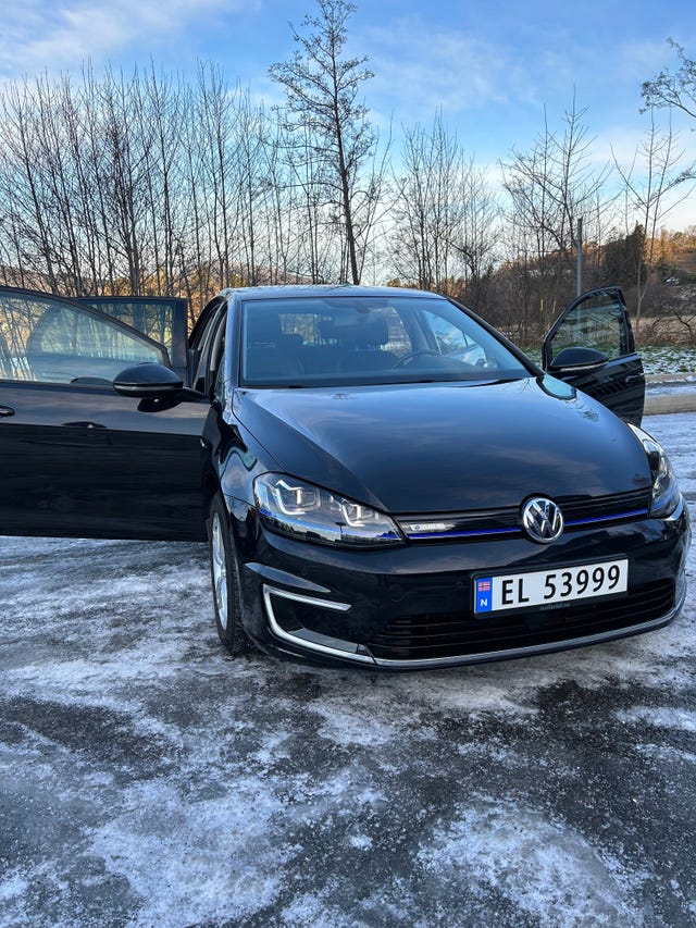 WVWZZZAUZFW905494 2015 VOLKSWAGEN GOLF-1