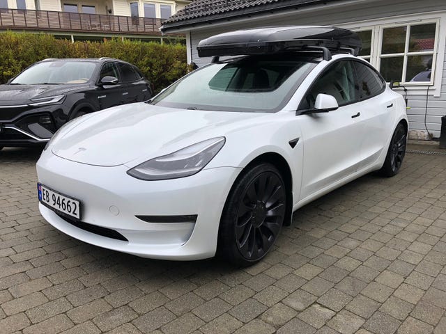 5YJ3E7EB0MF833533 2021 TESLA MODEL 3-1