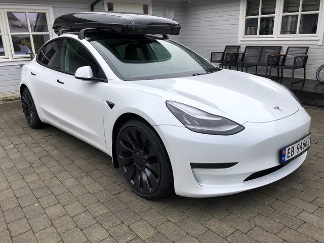 5YJ3E7EB0MF833533 2021 TESLA MODEL 3-2