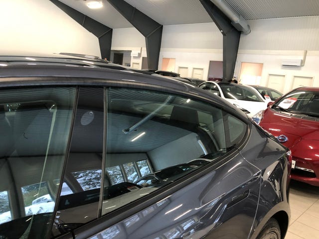 2021 TESLA MODEL 3 - 7