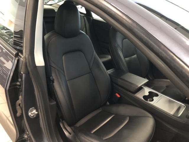 2021 TESLA MODEL 3 - 28