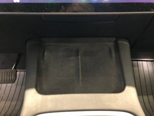 2021 TESLA MODEL 3 - 37
