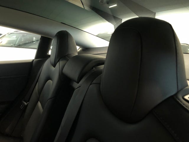 2021 TESLA MODEL 3 - 24