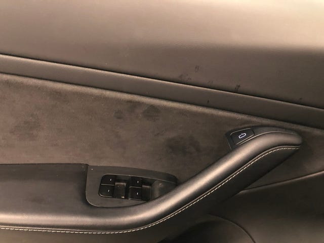 2021 TESLA MODEL 3 - 31
