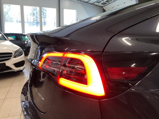 2021 TESLA MODEL 3 - 14