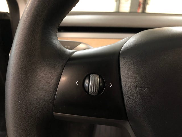2021 TESLA MODEL 3 - 34