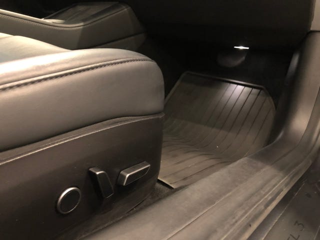2021 TESLA MODEL 3 - 29