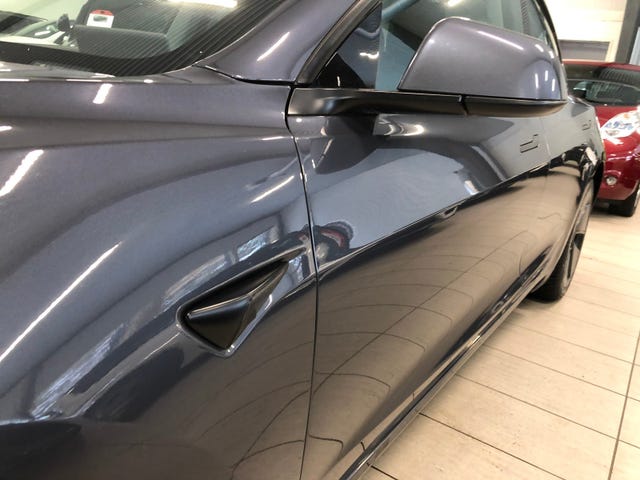 5YJ3E7EBXMF839688 2021 TESLA MODEL 3-5