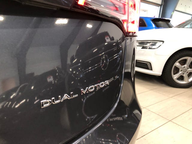 2021 TESLA MODEL 3 - 12