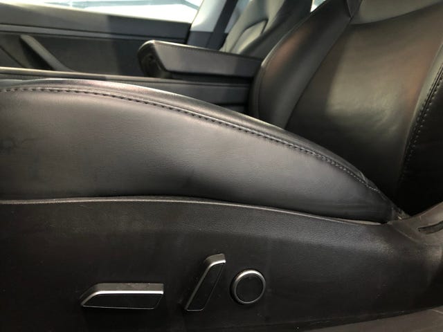 2021 TESLA MODEL 3 - 21