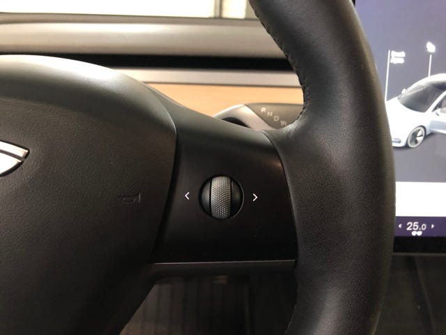2021 TESLA MODEL 3 - 33