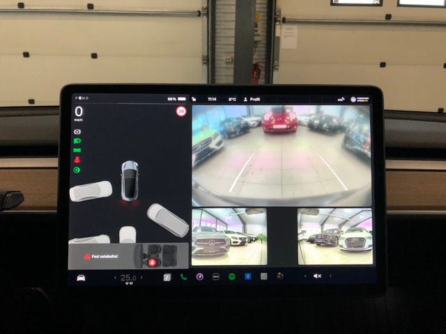 2021 TESLA MODEL 3 - 39