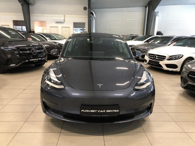 5YJ3E7EBXMF839688 2021 TESLA MODEL 3-1