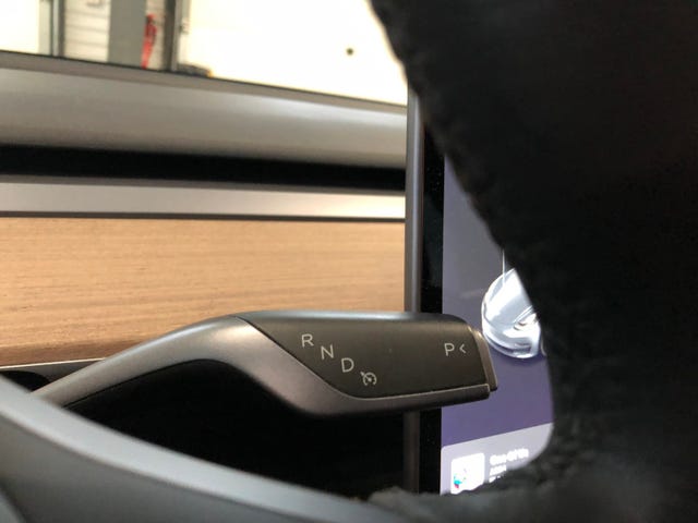 2021 TESLA MODEL 3 - 35