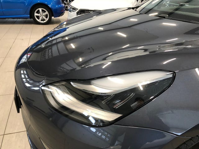 5YJ3E7EBXMF839688 2021 TESLA MODEL 3-3