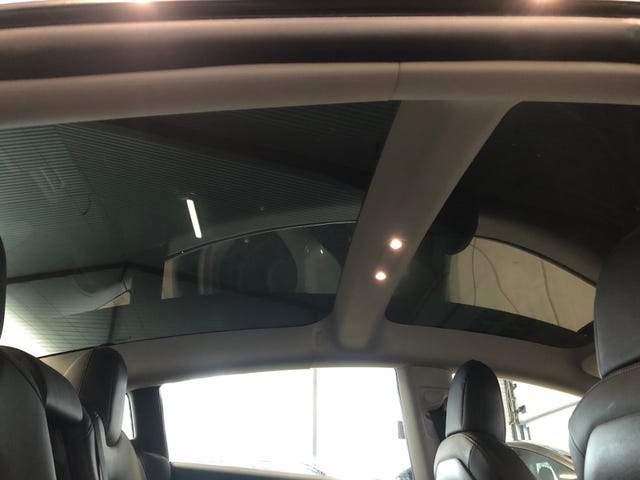 2021 TESLA MODEL 3 - 27