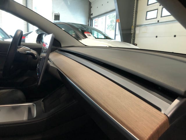 2021 TESLA MODEL 3 - 30