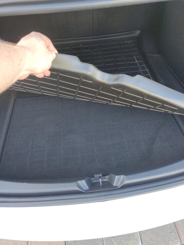 2021 TESLA MODEL 3 - 15
