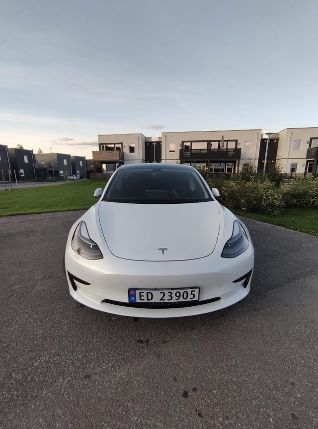 LRW3E7FA8MC368032 2021 TESLA MODEL 3-1