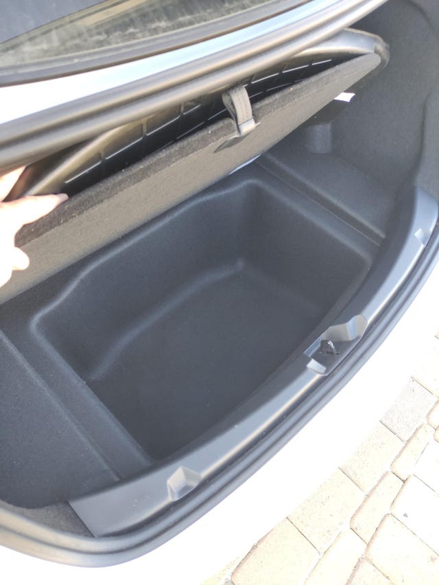 2021 TESLA MODEL 3 - 16