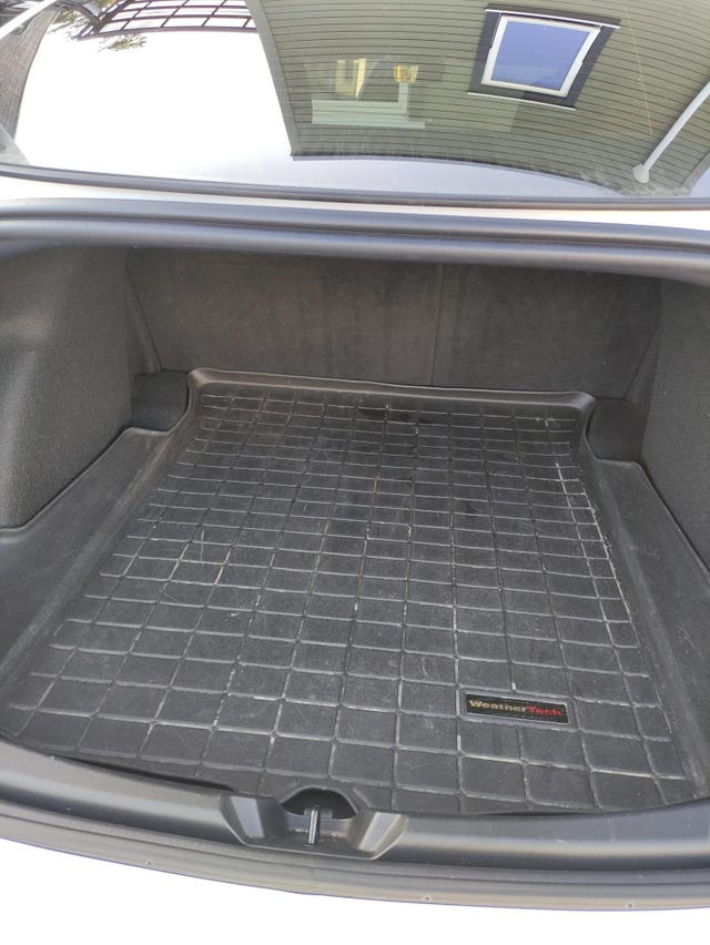 2021 TESLA MODEL 3 - 14