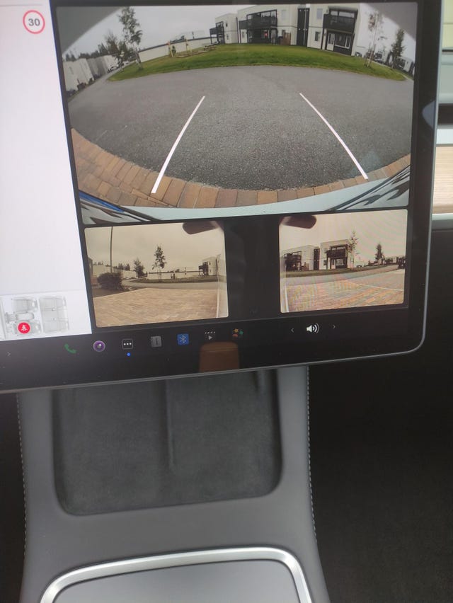 2021 TESLA MODEL 3 - 9