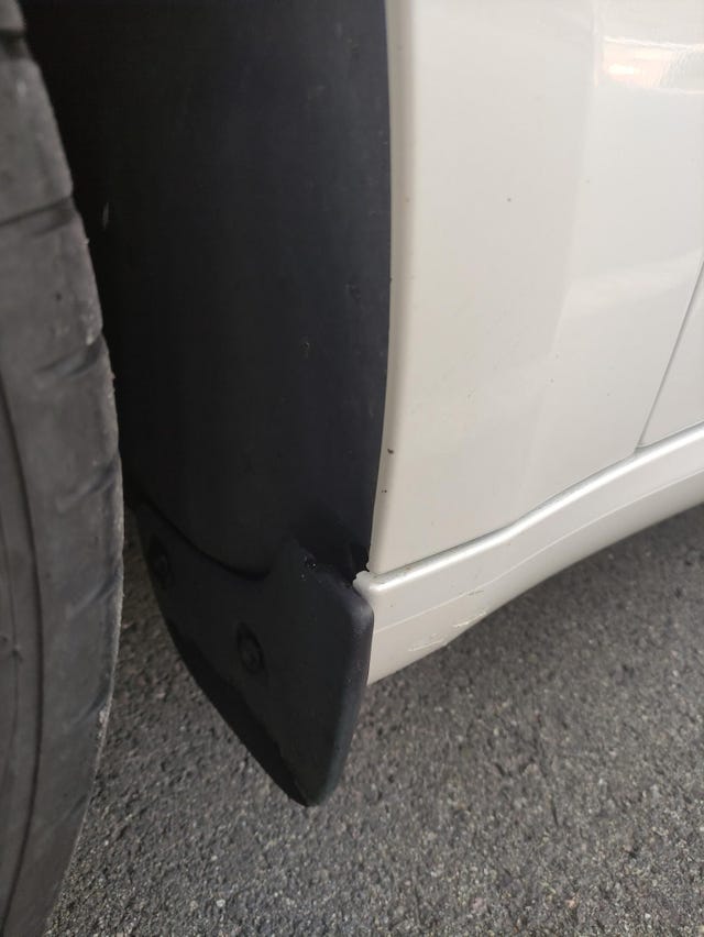 2021 TESLA MODEL 3 - 24