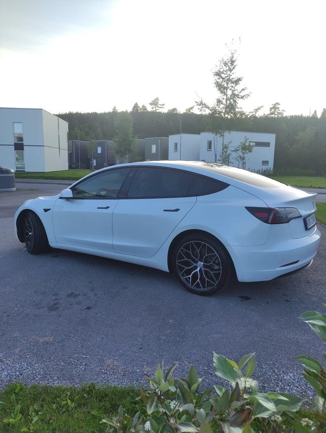 LRW3E7FA8MC368032 2021 TESLA MODEL 3-3