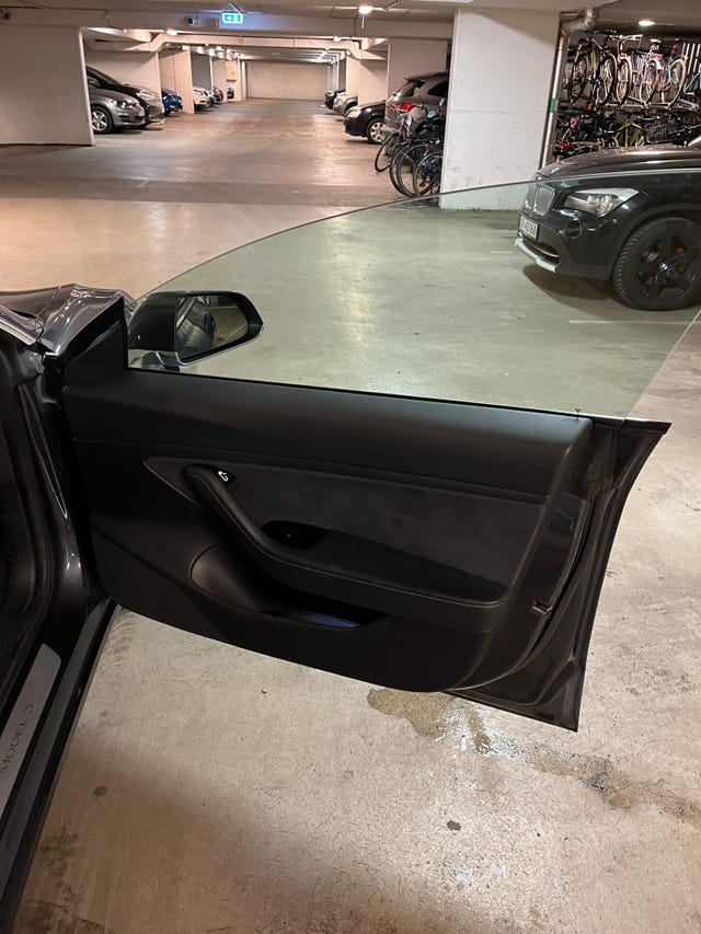 2019 TESLA MODEL 3 - 18