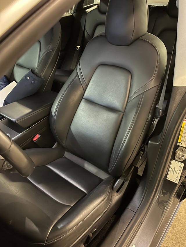 2019 TESLA MODEL 3 - 20