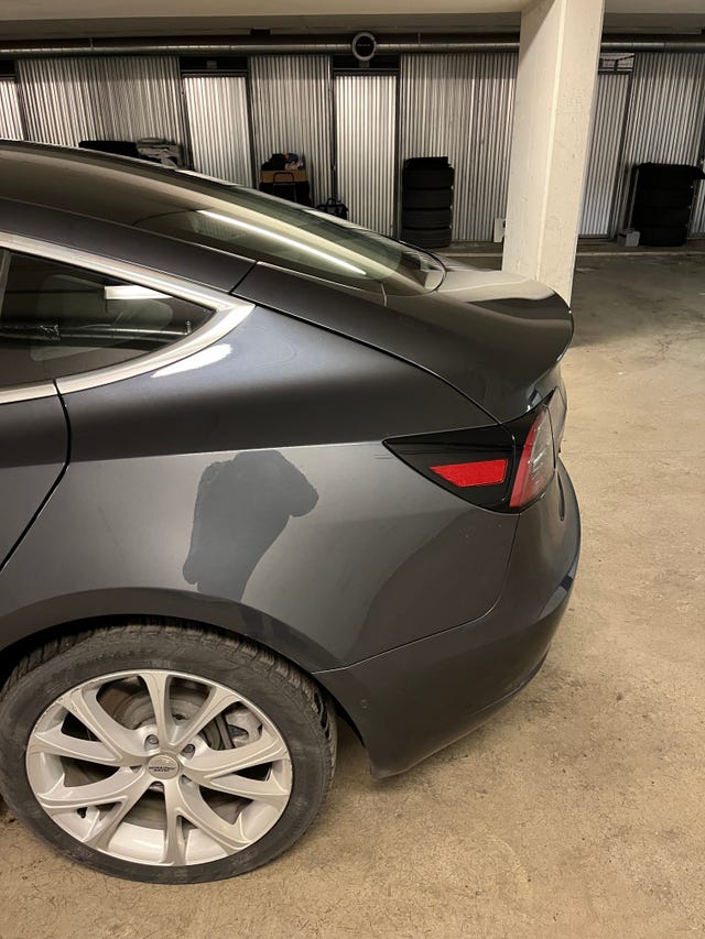 2019 TESLA MODEL 3 - 10