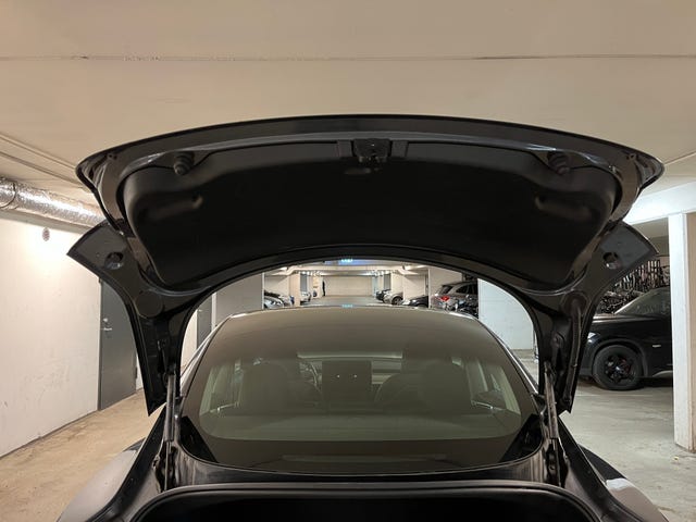 2019 TESLA MODEL 3 - 25