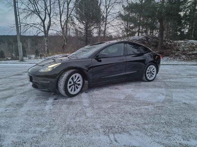 5YJ3E7EB4MF844812 2021 TESLA MODEL 3-0