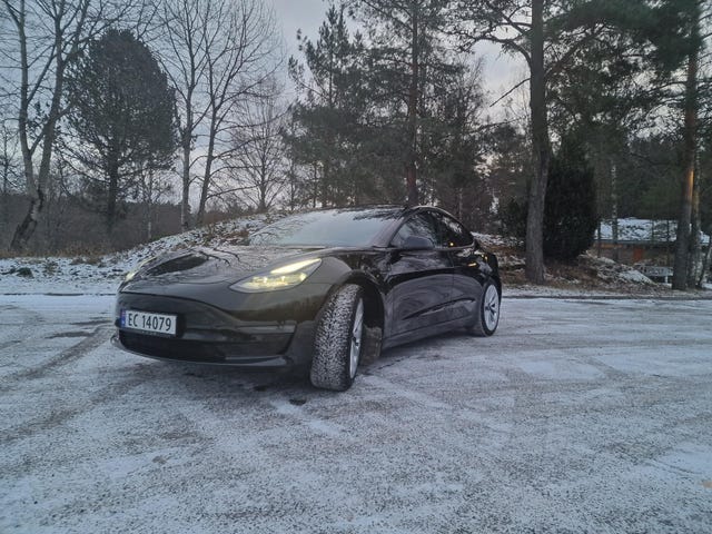 5YJ3E7EB4MF844812 2021 TESLA MODEL 3-1