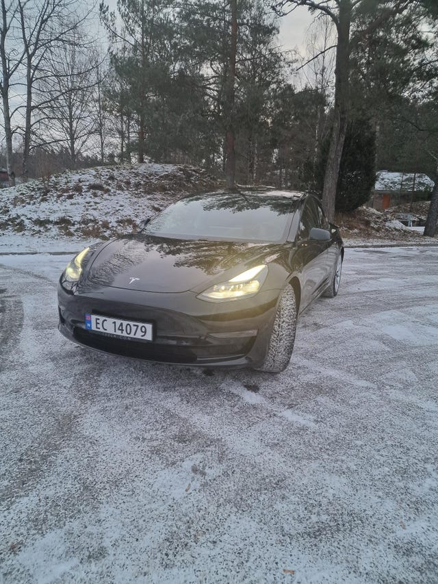 5YJ3E7EB4MF844812 2021 TESLA MODEL 3-3