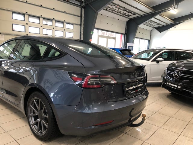 2021 TESLA MODEL 3 - 7