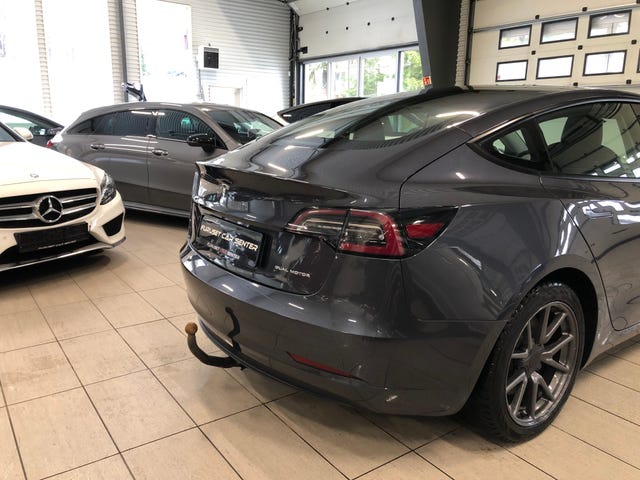 2021 TESLA MODEL 3 - 13