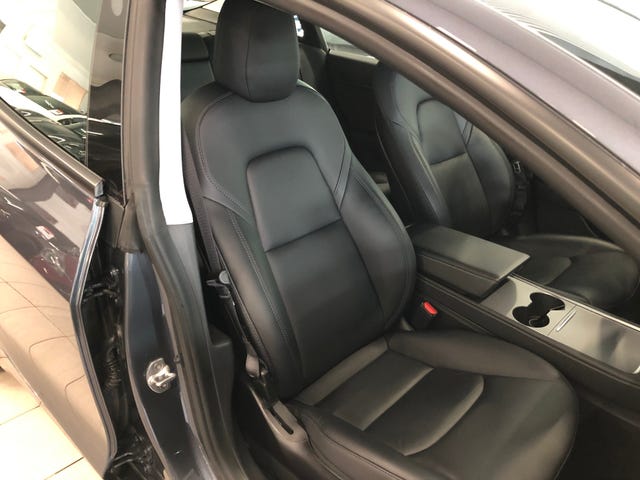 2021 TESLA MODEL 3 - 26