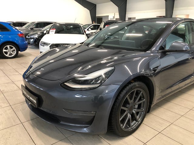 5YJ3E7EB8MF840326 2021 TESLA MODEL 3-2