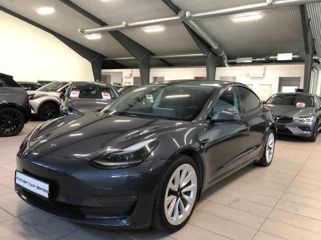 5YJ3E7EB8MF840326 2021 TESLA MODEL 3-0