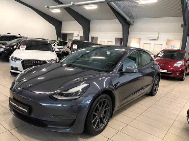 5YJ3E7EB8MF840326 2021 TESLA MODEL 3-1