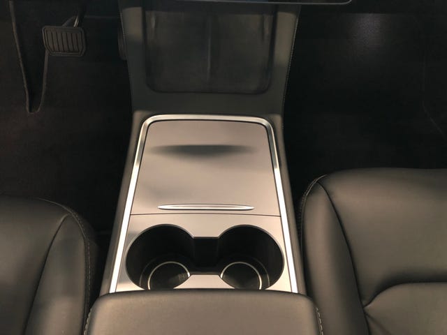 2021 TESLA MODEL 3 - 34