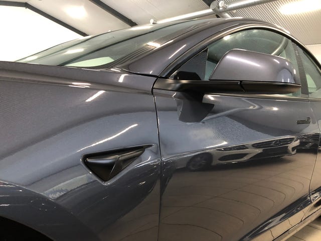 5YJ3E7EB8MF840326 2021 TESLA MODEL 3-4