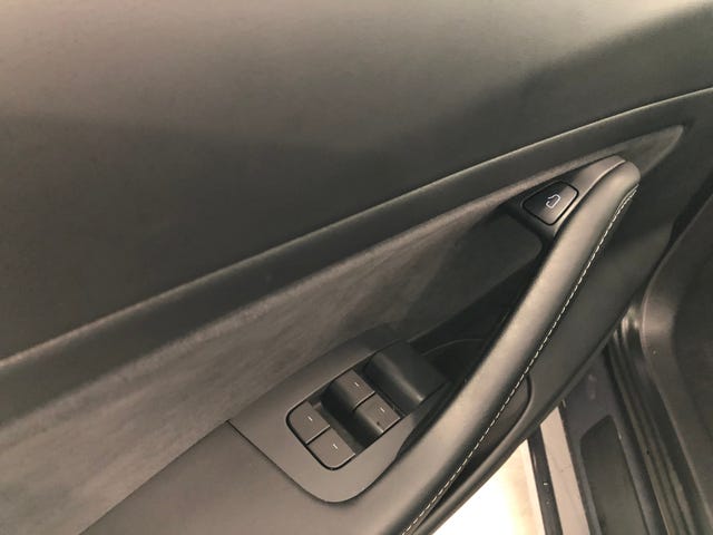 2021 TESLA MODEL 3 - 29