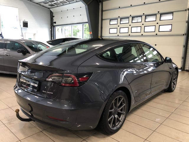 2021 TESLA MODEL 3 - 14