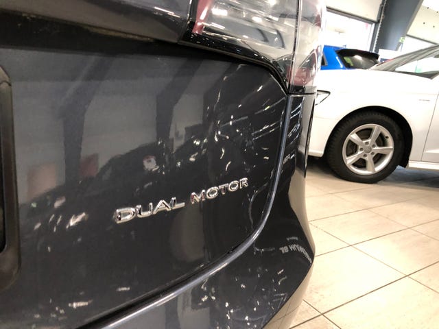 2021 TESLA MODEL 3 - 11