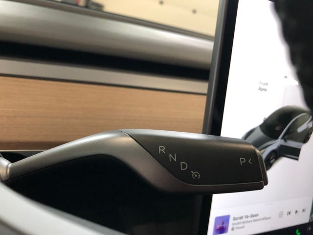 2021 TESLA MODEL 3 - 33