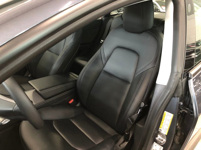 2021 TESLA MODEL 3 - 19