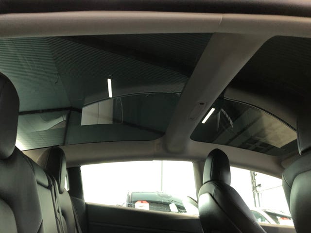2021 TESLA MODEL 3 - 25